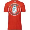 3065 Adult Extra Soft Tri-Blend T-Shirt Thumbnail