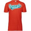 3065 Adult Extra Soft Tri-Blend T-Shirt Thumbnail