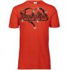 3065 Adult Extra Soft Tri-Blend T-Shirt Thumbnail