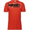 3065 Adult Extra Soft Tri-Blend T-Shirt Thumbnail
