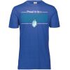 3066 Youth Extra Soft Tri-Blend T-Shirt Thumbnail