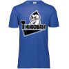 3066 Youth Extra Soft Tri-Blend T-Shirt Thumbnail