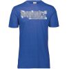 3066 Youth Extra Soft Tri-Blend T-Shirt Thumbnail