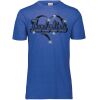 3066 Youth Extra Soft Tri-Blend T-Shirt Thumbnail