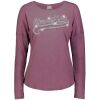 3077 Ladies' Extra Soft Tri-Blend Longsleeve Thumbnail