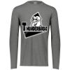 3075 Adult Extra Soft Tri-Blend Longsleeve Thumbnail