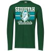 3076 Youth Extra Soft Tri-Blend Longsleeve Thumbnail