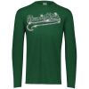 3076 Youth Extra Soft Tri-Blend Longsleeve Thumbnail