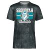 222596 Adult Cotton-Touch Poly T-Shirt Thumbnail