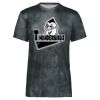 222596 Adult Cotton-Touch Poly T-Shirt Thumbnail