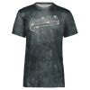 222596 Adult Cotton-Touch Poly T-Shirt Thumbnail