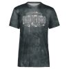 222696 Youth Cotton-Touch Poly T-Shirt Thumbnail