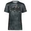 222696 Youth Cotton-Touch Poly T-Shirt Thumbnail