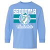 5400B Youth Heavy Cotton Long Sleeve Thumbnail
