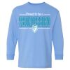 5400B Youth Heavy Cotton Long Sleeve Thumbnail