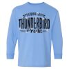 5400B Youth Heavy Cotton Long Sleeve Thumbnail