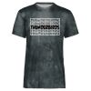 222596 Adult Cotton-Touch Poly T-Shirt Thumbnail
