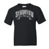 8000B Youth DryBlend 50/50 T-Shirts Thumbnail