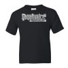 8000B Youth DryBlend 50/50 T-Shirts Thumbnail