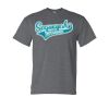 8000 Adult DryBlend 50/50 T-Shirt Thumbnail