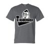 8000 Adult DryBlend 50/50 T-Shirt Thumbnail