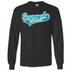 2400 Adult Ultra Cotton Long Sleeve T-Shirt Thumbnail