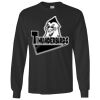 2400 Adult Ultra Cotton Long Sleeve T-Shirt Thumbnail
