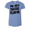 3413Y Youth Extra Soft Tri-blend Tee Thumbnail