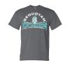 8000 Adult DryBlend 50/50 T-Shirt Thumbnail