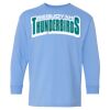 5400B Youth Heavy Cotton Long Sleeve Thumbnail