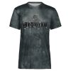 222596 Adult Cotton-Touch Poly T-Shirt Thumbnail
