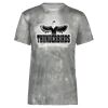 222696 Youth Cotton-Touch Poly T-Shirt Thumbnail
