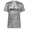 222696 Youth Cotton-Touch Poly T-Shirt Thumbnail