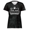 222796 Ladies' Cotton-Touch Poly T-Shirt Thumbnail