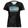 222796 Ladies' Cotton-Touch Poly T-Shirt Thumbnail