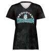 222796 Ladies' Cotton-Touch Poly T-Shirt Thumbnail
