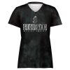 222796 Ladies' Cotton-Touch Poly T-Shirt Thumbnail