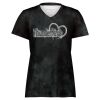 222796 Ladies' Cotton-Touch Poly T-Shirt Thumbnail