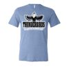 3413 Adult Extra Soft Tri-blend Tee Thumbnail