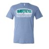 3413 Adult Extra Soft Tri-blend Tee Thumbnail