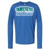 3513Y Youth Extra Soft Tri-blend Long Sleeve Thumbnail