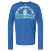 3513Y Youth Extra Soft Tri-blend Long Sleeve Thumbnail
