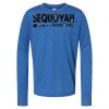 3513Y Youth Extra Soft Tri-blend Long Sleeve Thumbnail