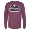 3513 Adult Extra Soft Tri-blend Long Sleeve Thumbnail