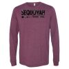 3513 Adult Extra Soft Tri-blend Long Sleeve Thumbnail