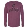 3513 Adult Extra Soft Tri-blend Long Sleeve Thumbnail
