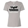 6413 Women’s Extra Soft Tri-blend Tee Thumbnail