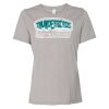6413 Women’s Extra Soft Tri-blend Tee Thumbnail