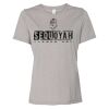 6413 Women’s Extra Soft Tri-blend Tee Thumbnail