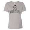 6413 Women’s Extra Soft Tri-blend Tee Thumbnail